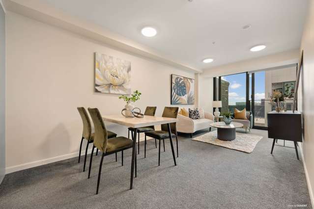 916/135 Hobson Street City Centre_2
