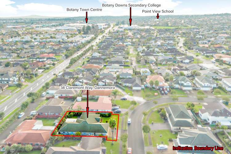 38 Claremont Way East Tamaki Heights_21