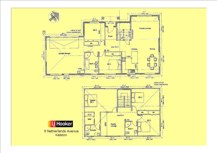 9 Netherlands Avenue Kelston_19