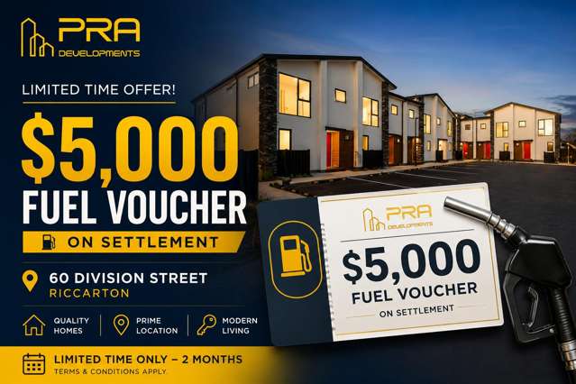 Built With Intent. Defined by the PRA Standard