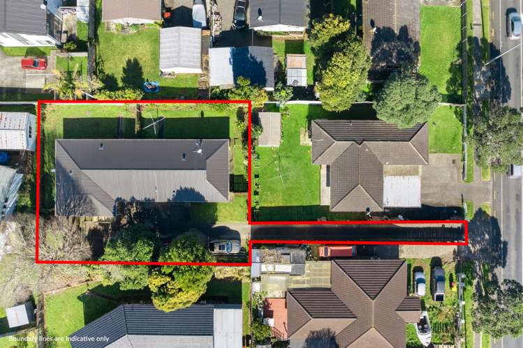 1 and 2/310 Weymouth Road Clendon Park_16