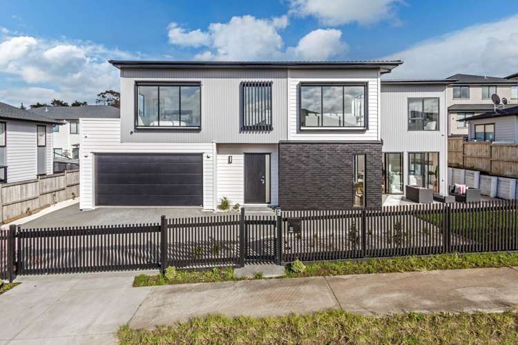 10 Paikea Street Albany Heights_19