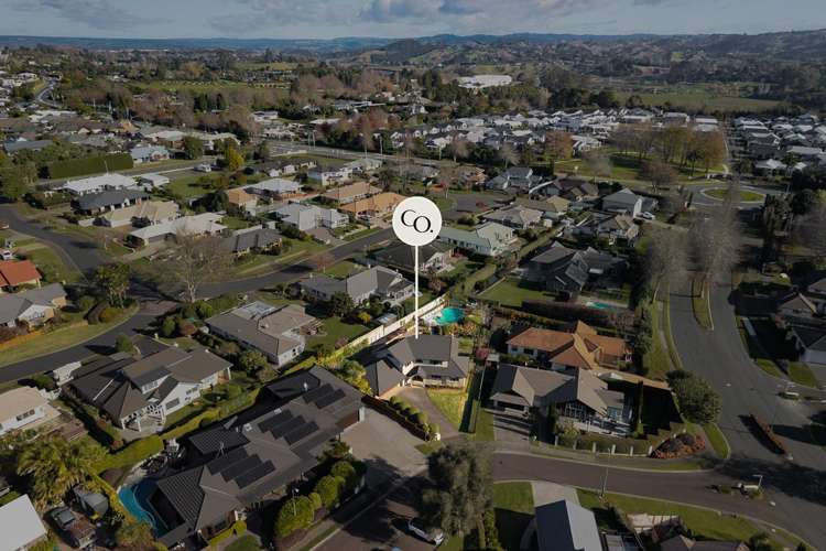 4 Caernarvon Rise Bethlehem_33