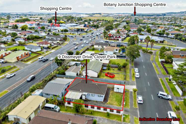 9 Dissmeyer Drive Clover Park_24