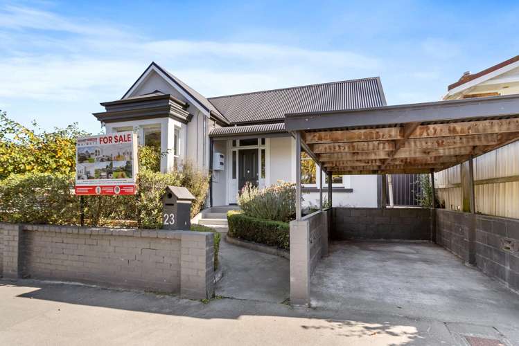 23 Craigie Avenue Parkside_28