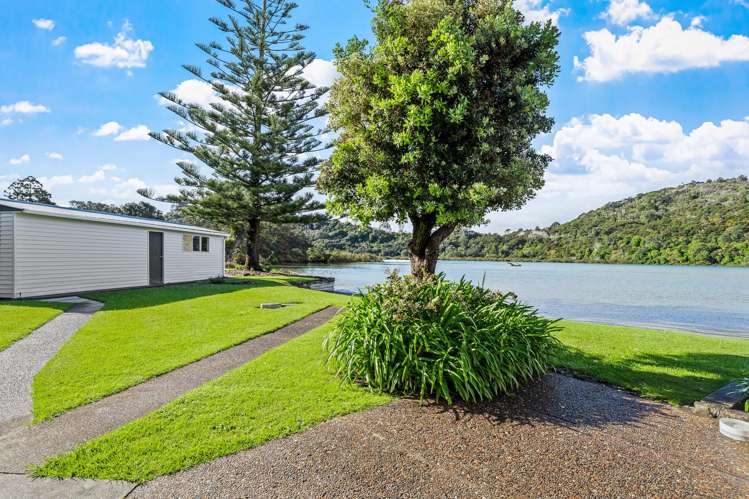17 Weranui Road Hauraki Gulf / Tikapa Moana_24
