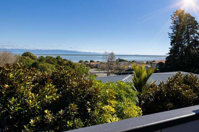 Family Living with Haven Views