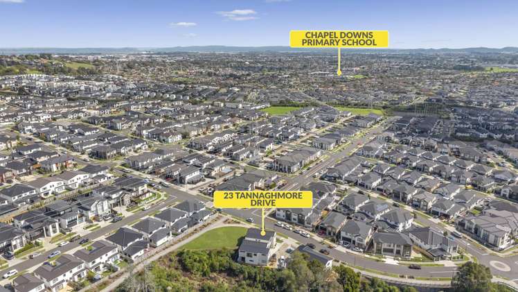 23 Tannaghmore Drive Flat Bush_24