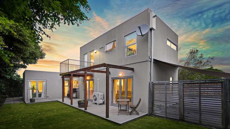 34a North Parade Richmond_11