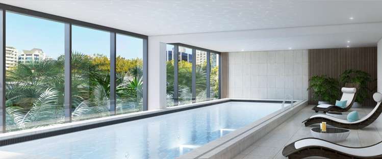 808/106 Vincent Street Auckland CBD_11