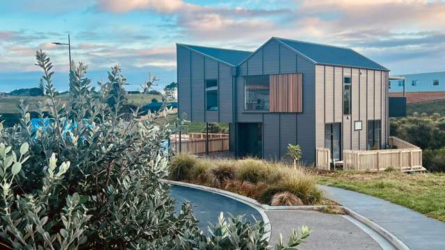 Elevated Living at The Boatshed