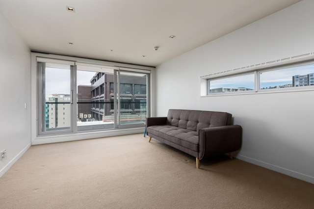 7a/245 Wakefield Street Te Aro_4