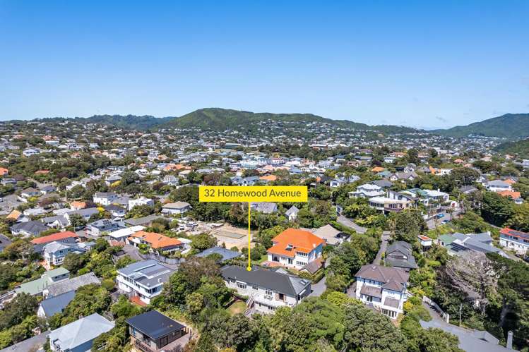 32 Homewood Avenue Karori Central_37