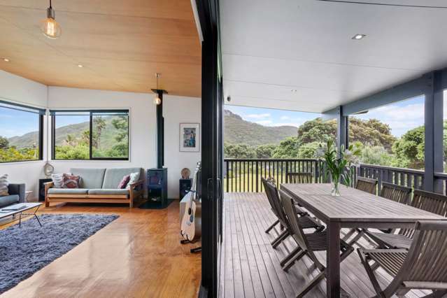 266 Bethells Road Bethells Beach_1