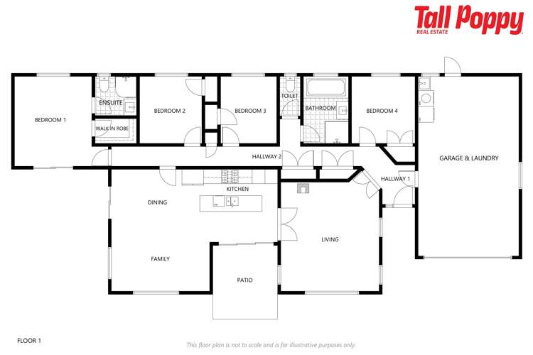 3 Dow Chung Place Otaki_20