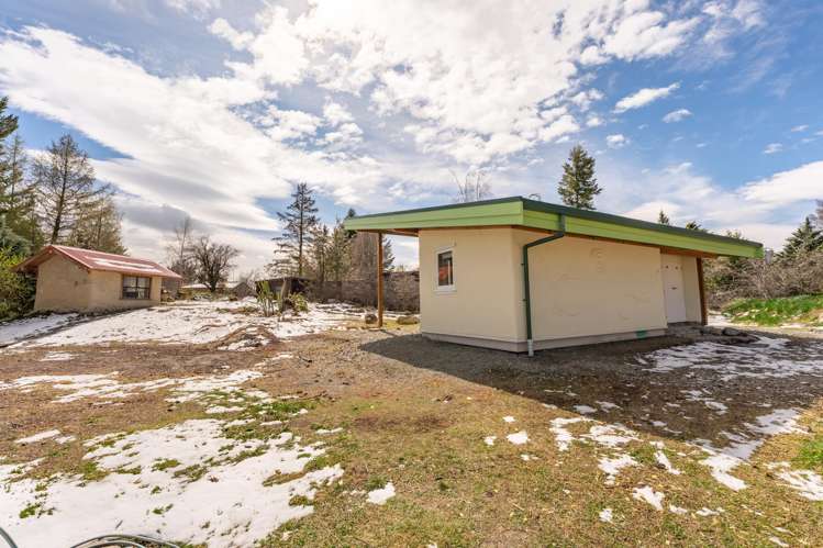3 Beauchamp Place Lake Tekapo_20
