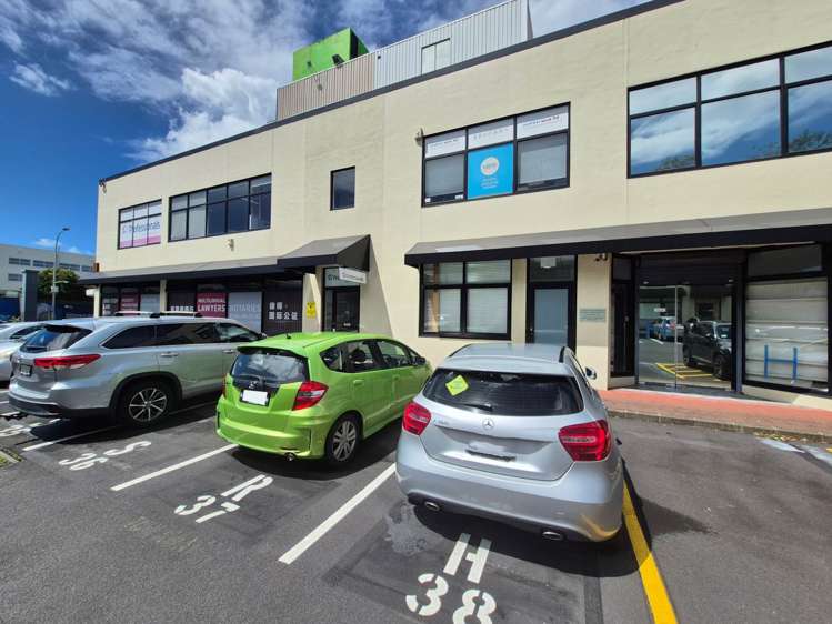 Unit H/383 Khyber Pass Road Newmarket_7