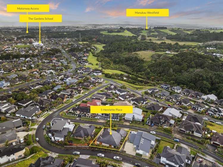 5 Henriette Place The Gardens_19