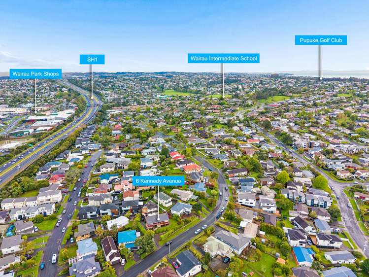 6 Kennedy Avenue Forrest Hill_16