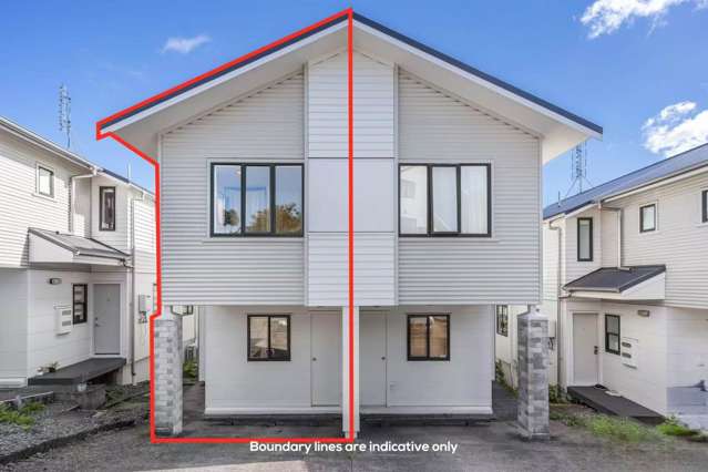 Affordable Home in Prime Oteha!