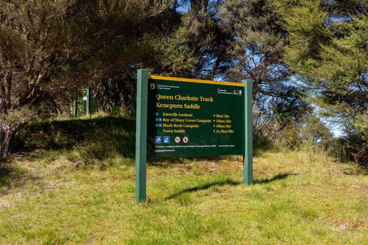 143 Akerbloms Road Kenepuru Sound_24