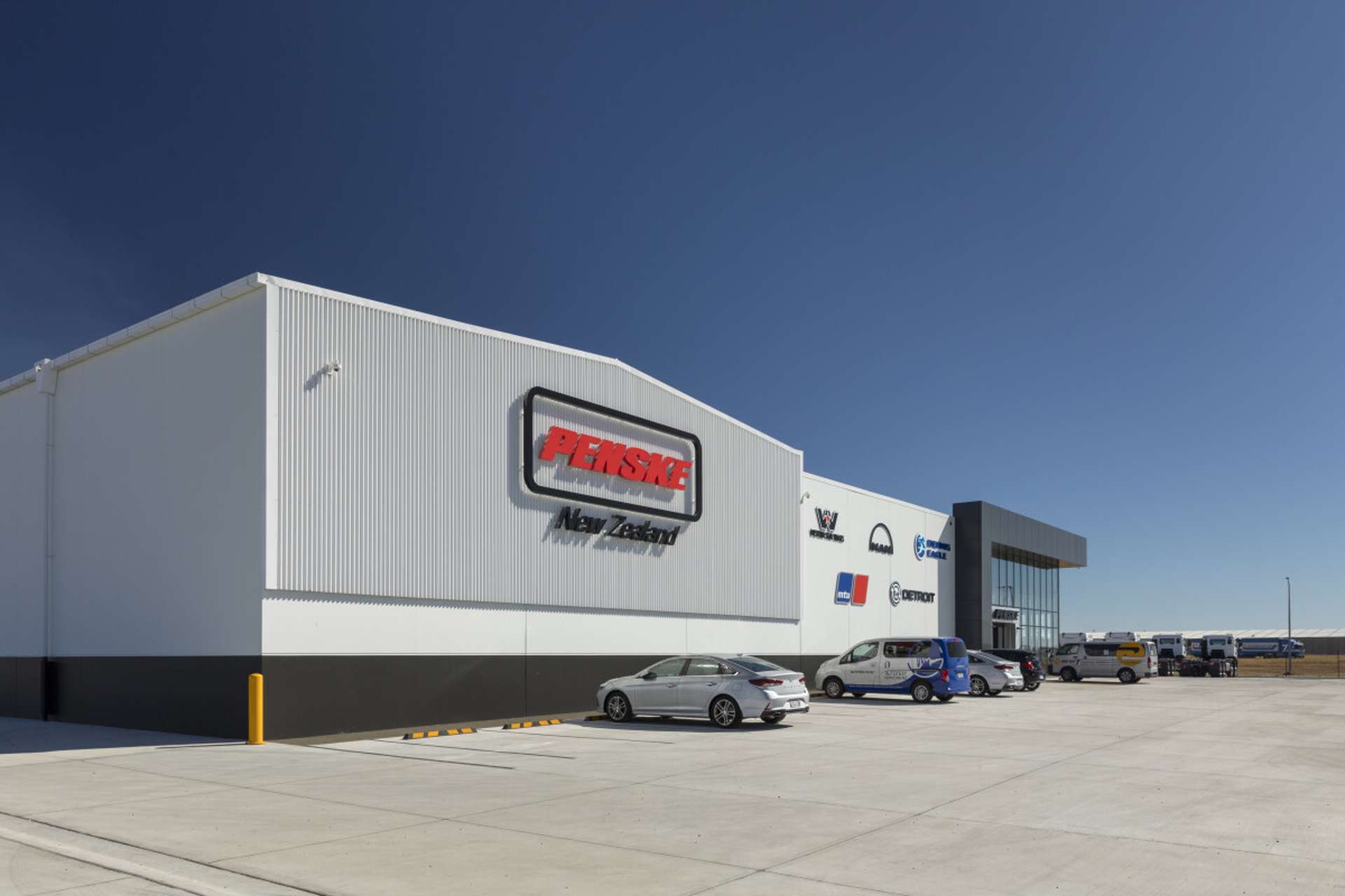 2 Headquarters Place Hornby Christchurch City Commercial Property