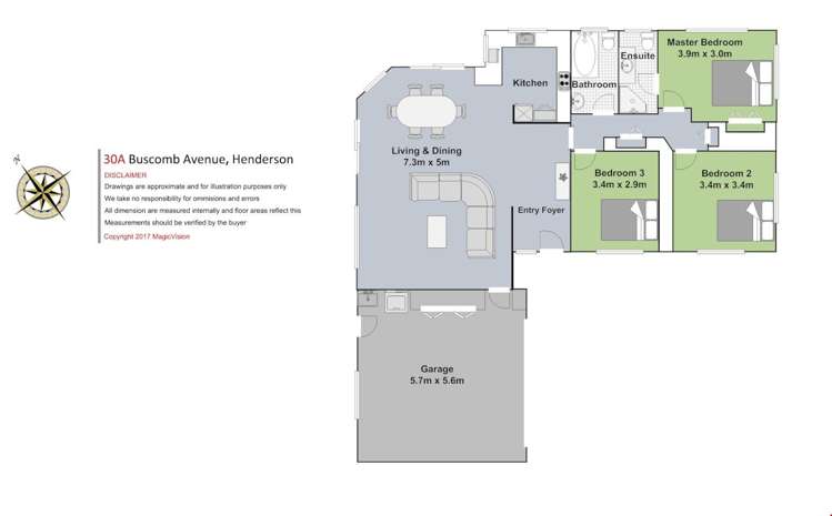 30a Buscomb Avenue Henderson_15