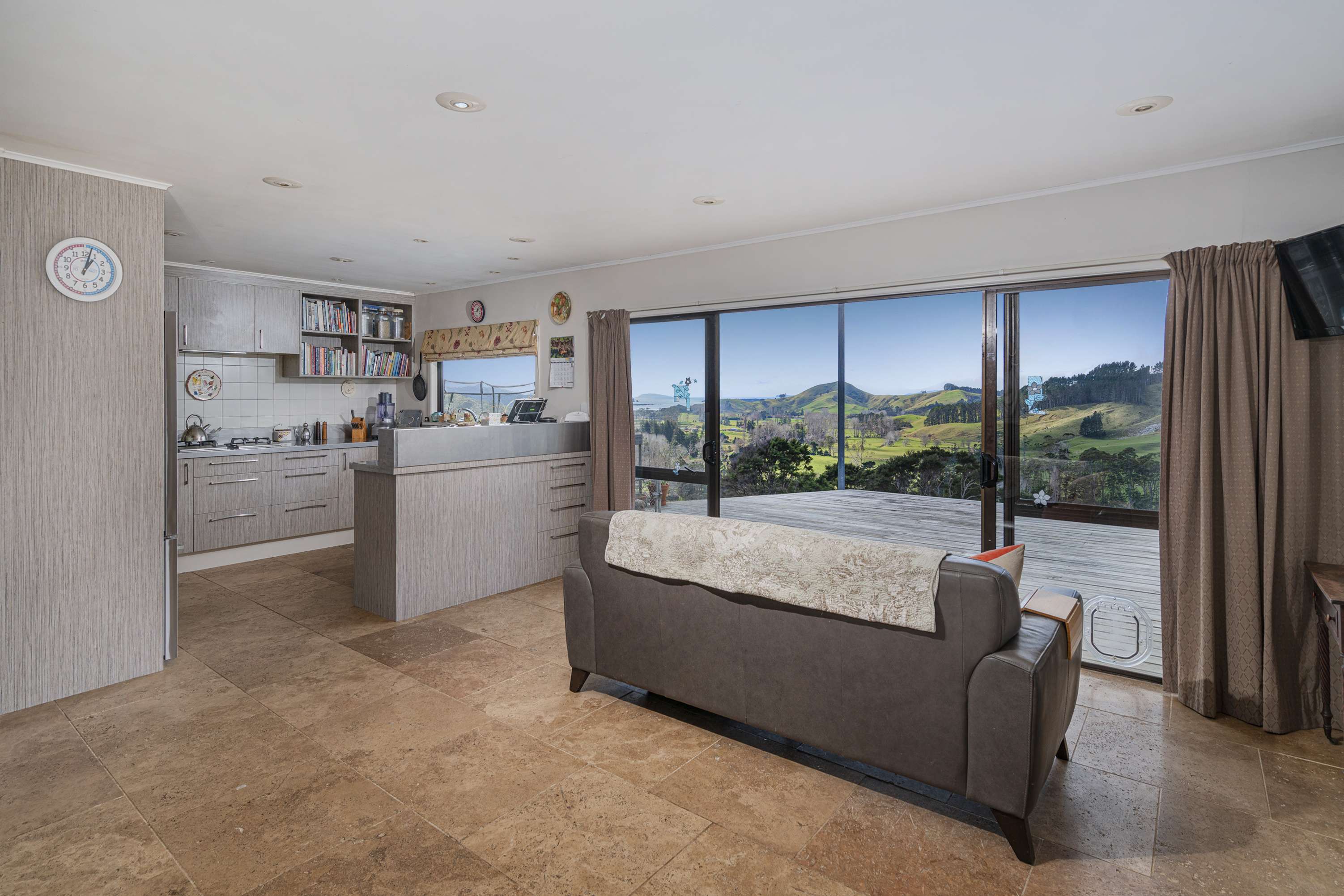 234 Opitonui Road Whangapoua ThamesCoromandel Rural Property For