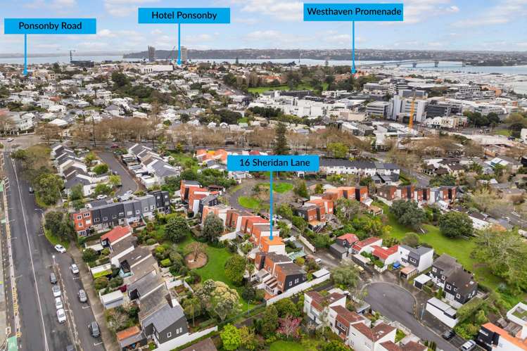 16 Sheridan Lane Freemans Bay_16