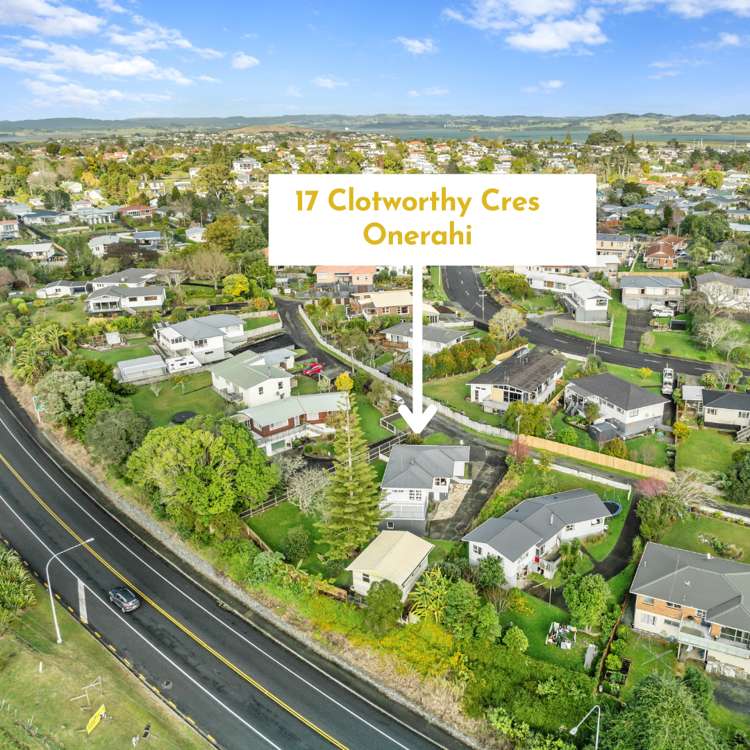 17 Clotworthy Crescent Onerahi_22