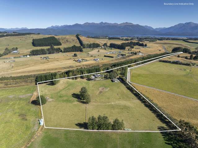 423A Te Anau Mossburn Highway Te Anau_2