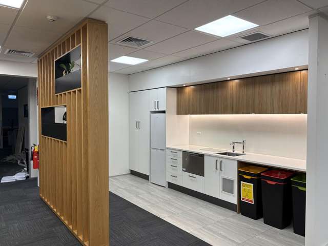 Elevate Your Business at The Airport Business Park