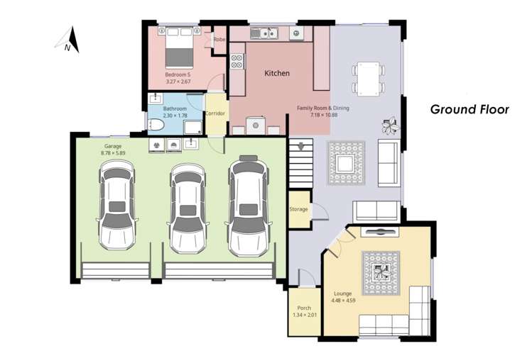 10 Woolaston Place Flat Bush_2