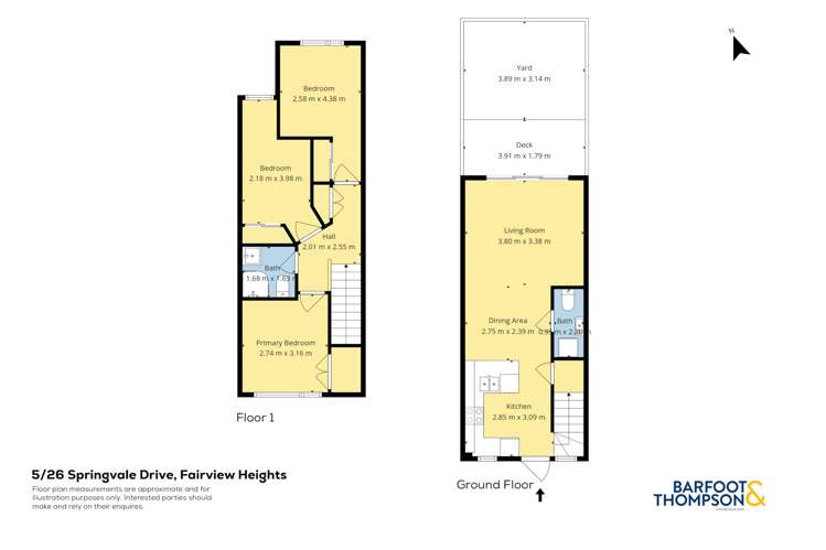 5/26 Springvale Drive Albany_10