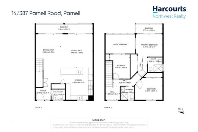 14/387 Parnell Road Parnell_1