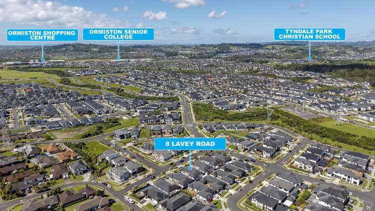 8 Lavey Road Flat Bush_25