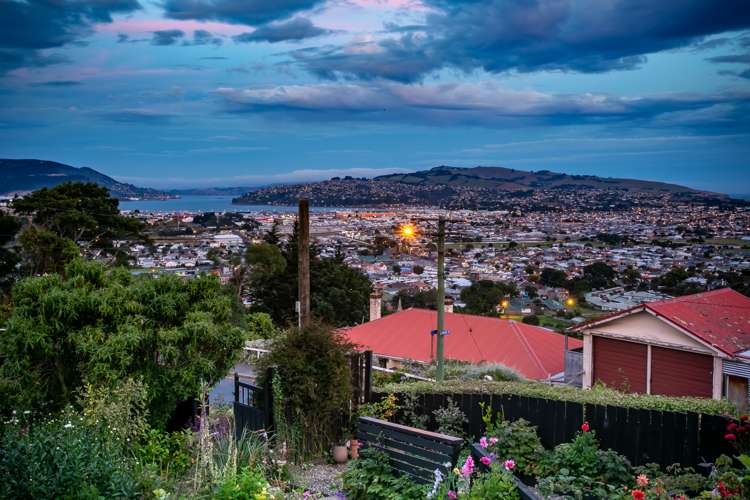 1 Ryehill Street Calton Hill_7