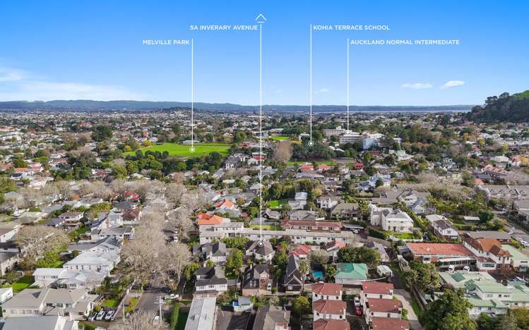 5A Inverary Avenue Epsom_37