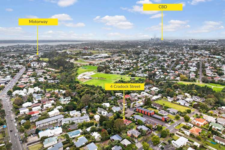 4 Cradock Street Avondale_20