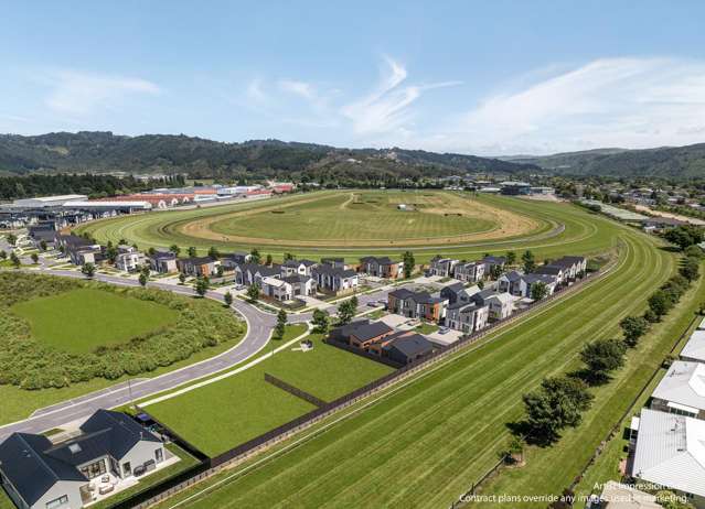 Lot 57, Stage 9C, Trackside, Wallaceville Estate Wallaceville_4