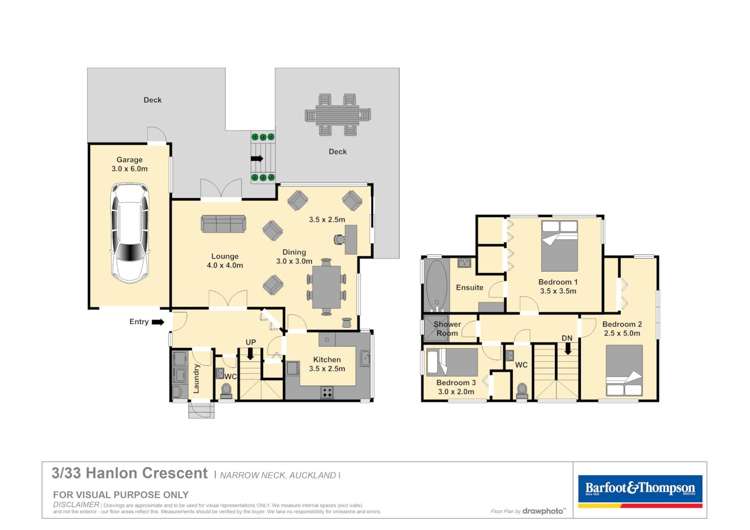 3/33 Hanlon Crescent Narrow Neck_18