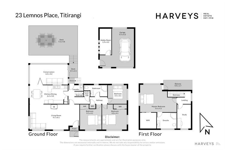 23 Lemnos Place Titirangi_19