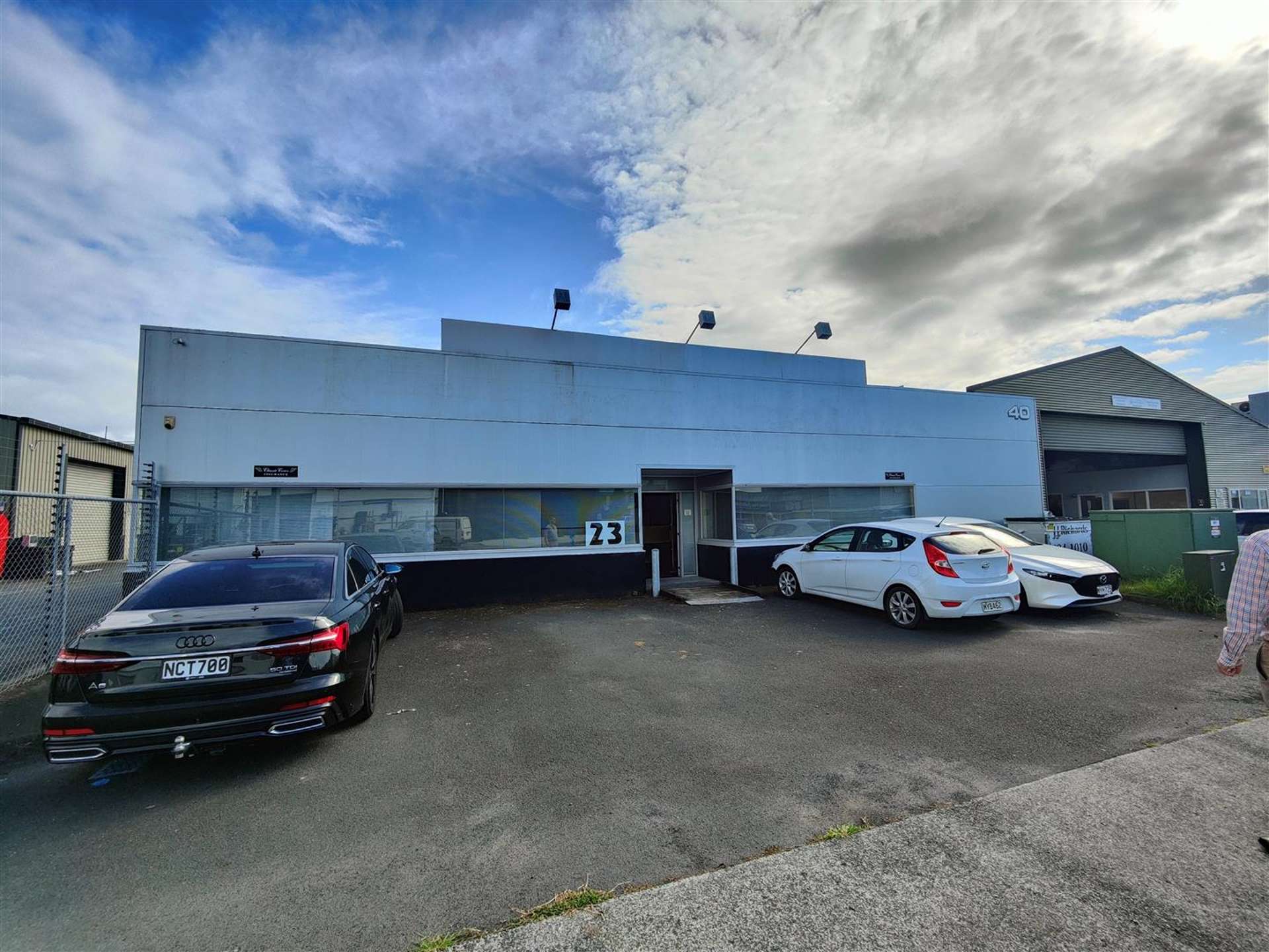 23 Grasslands Place Frankton Hamilton City Commercial Property