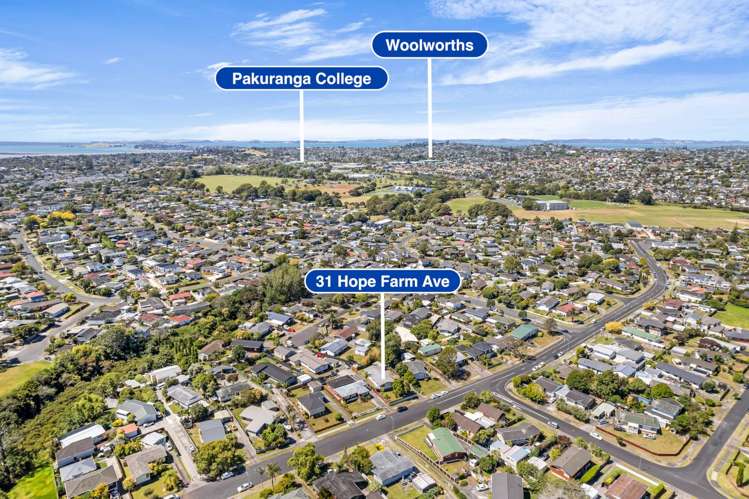 31 Hope Farm Avenue Pakuranga Heights_20