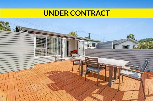 UNDER CONTRACT - ALL VIEWINGS CANCELLED 4-bedroom, 2.5-bathroom renovated home, with pool & fully fenced backyard