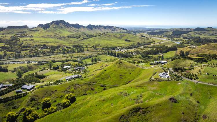 'Matarua', Matarua Rise Havelock North_7