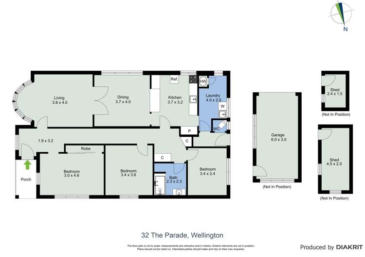 32 The Parade Island Bay_13