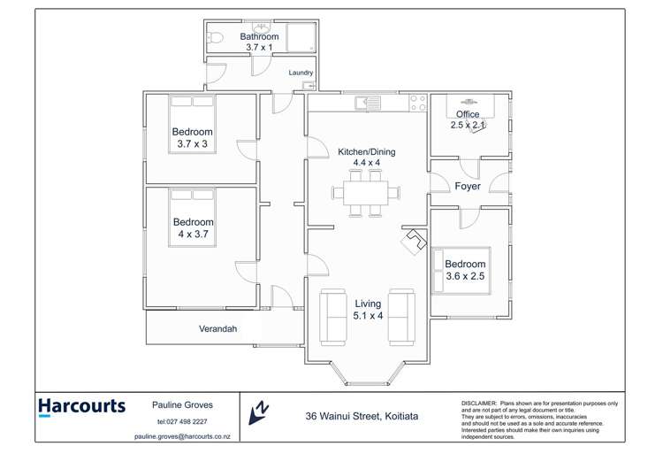 36 Wainui Street Koitiata_19