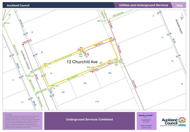 12 Churchill Avenue Manurewa_24