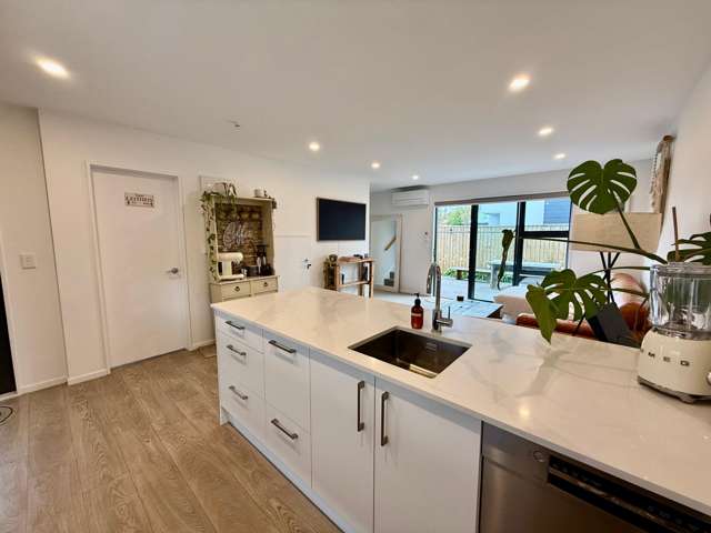  5/17 Frederick Street Waltham_4